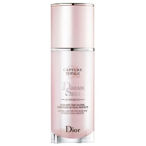 christian dior dream skin advanced|dior dream skin refill.